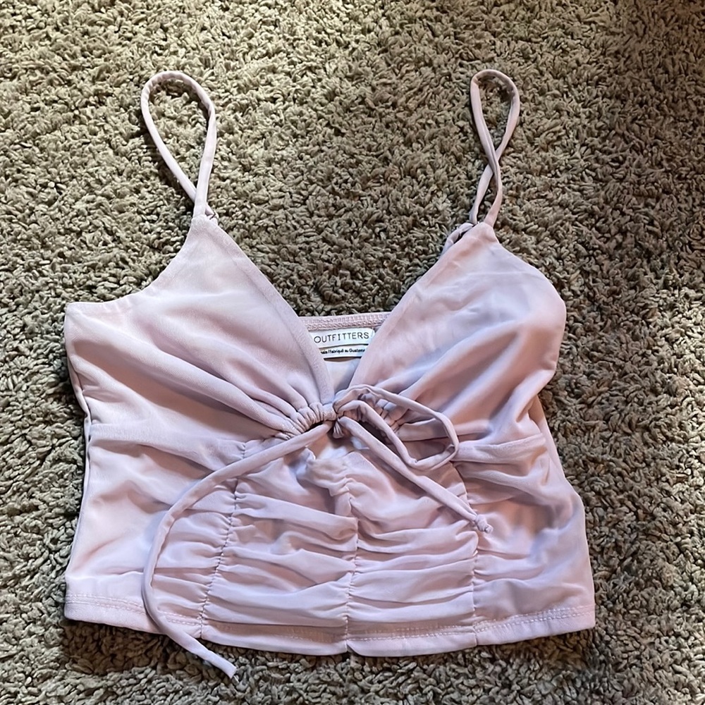 Urban outfitters top